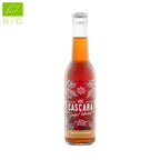 Ice Cascara Gingembre 330ml