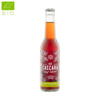 Ice Cascara Menthe 330ml