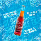 Ice Cascara Original 330ml