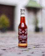 Ice Cascara Gingembre 330ml