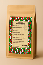 Café Red Bourbon Burundi