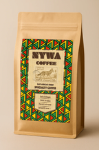 Café Sidamo Éthiopie